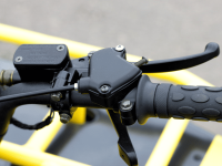 Квадроцикл IRBIS ATV 125