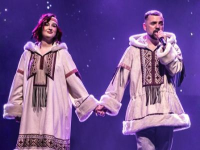 Дальний Восток: Калейдоскоп любимых песен