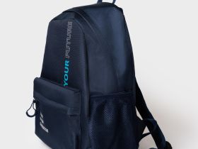 Рюкзак текстильный для мальчиков