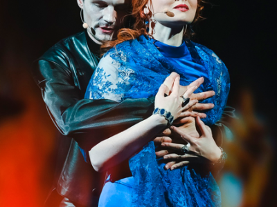 Монте-Кристо (Я - Эдмон Дантес)