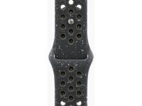 Смарт-часы Apple Watch Series 9 45mm (GPS) Midnight Aluminum Case with Midnight Sky Nike Sport Band (M/L) (MR9Q3)