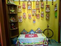 Краеведческий музей г. Железнодорожного