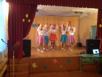 Марьевский сельский дом культуры