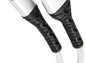 Кабель Red Line УТ000034238 USB / USB-C 1 м Белый