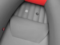 Лодка ПВХ РОДЖЕР Zefir 4000