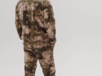 Костюм Remington Polar Army Camo — из флиса, для охоты