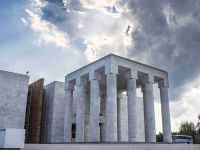 Государственный исторический заповедник «Горки Ленинские»