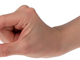 Значок «Пуш в сердце»