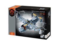 6830_MK Конструктор Osprey transport