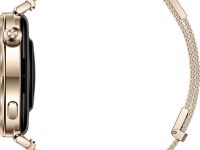 Умные часы HUAWEI Watch GT 5 Золотистые