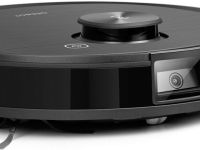 Робот-пылесос ECOVACS