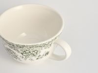 Чайная пара Боргезе/Borghese I