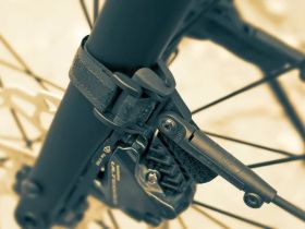 Sks Комплект крыльев SKS SpeedRocker XL 28ʺ (12034), цвет Черный