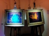 Музей оптики Университета ИТМО