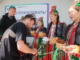 Образовательная программа по развитию креативных пространств стартовала в Якутске