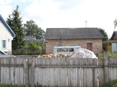 Конюшня Лоховых