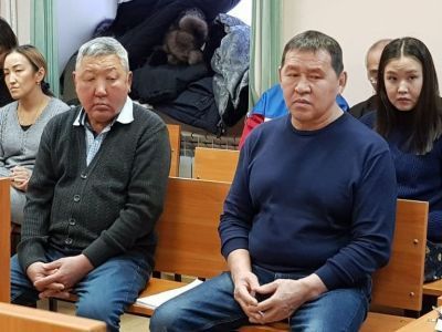 В Якутском городском суде рассматривается дело экс-депутата Николая Румянцева
