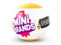 77485GQ6 Игровой набор Zuru Mini brands «Fashion», в ассортименте