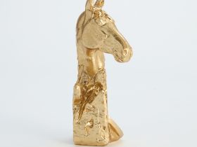 Статуэтка Скакун на удачу/Fortune Steed