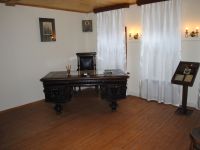 Музей В. О. Ключевского