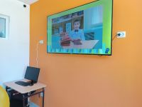 Библиотечно-досуговый центр г. Находки