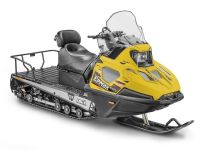 Снегоход STELS 600L Ермак CVTech