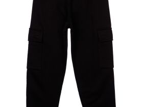 Брюки трикотажные для мальчиков