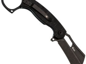 Складной нож Kizer Dodo, сталь Nitro-V, рукоять G10