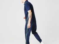 Мужcкие спортивные брюки Lacoste Regular Fit