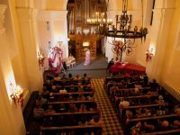 Концертный зал органной и камерной музыки Вятской филармонии имени П. И. Чайковского