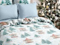 Постельное белье Shining December