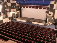 Кинотеатр «Рубин»