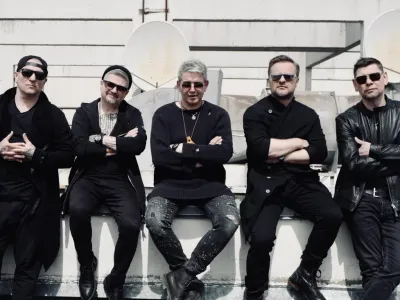 Билеты на Иван Демьян и 7Б (Мумий Тролль Music Bar) / Концерт | Афиша | ИнфоТаймс