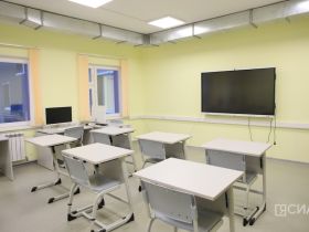 Ученикам Якутской кадетской школы старшие товарищи преподают уроки мужества