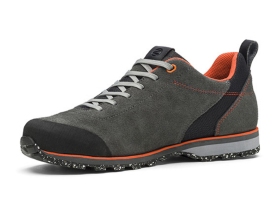 Ботинки ZETA WP