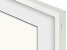 Дополнительная ТВ рамка Samsung для телевизоров 55" The Frame белый