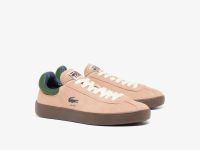 Женские кеды Lacoste BASESHOT