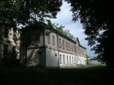 Доходный дом