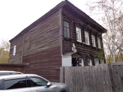 Доходный дом