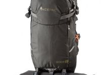 Рюкзак Acepac Edge 7 MKIII (черный)