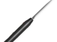 Нож Kizer Beaver 2, сталь D2, рукоять G10