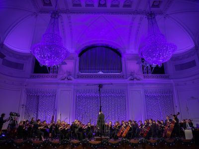 Билеты на Метель (Белый зал Политехнического университета) / Концерт | Афиша | ИнфоТаймс