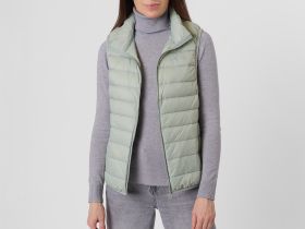 Жилет пуховый Town Женский