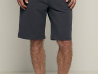 Шорты с эластичным поясом