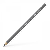 Карандаш акварельный Faber-Castell "Albrecht Durer" Теплый серый 5