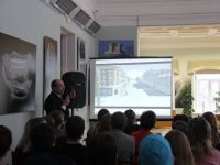 Центральная городская библиотека им. А. С. Пушкина г. Перми