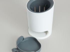 Ершик туалетный Sferro