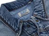 Куртка джинсовая для мальчика