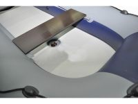 Лодка ПВХ МУССОН 3200 СК AirDeck