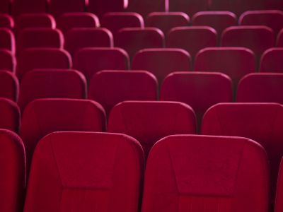 Билеты на Некармен (Тотальный театр) / Театр | Афиша | ИнфоТаймс